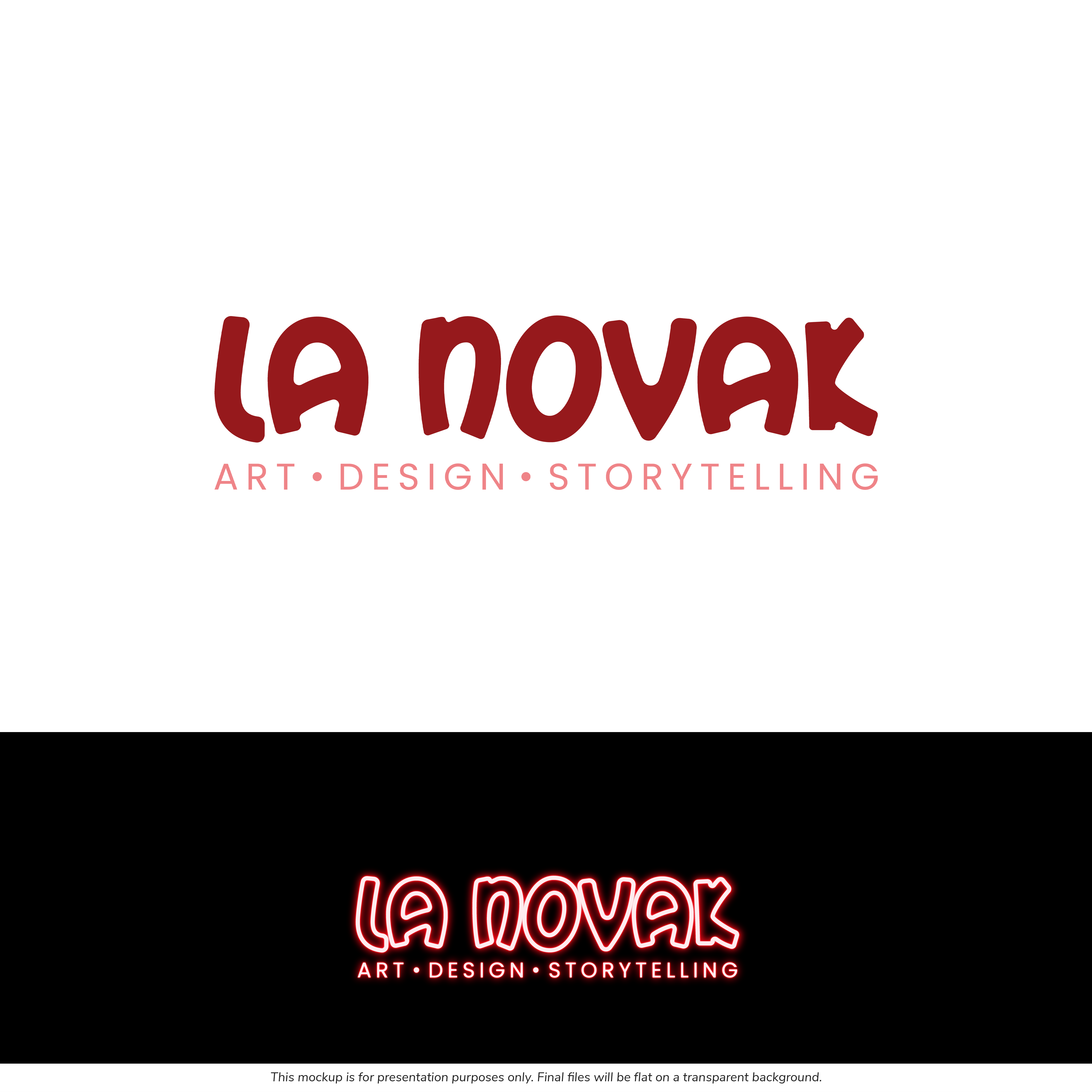 Logo Design by iohanna for this project | Design #35137822