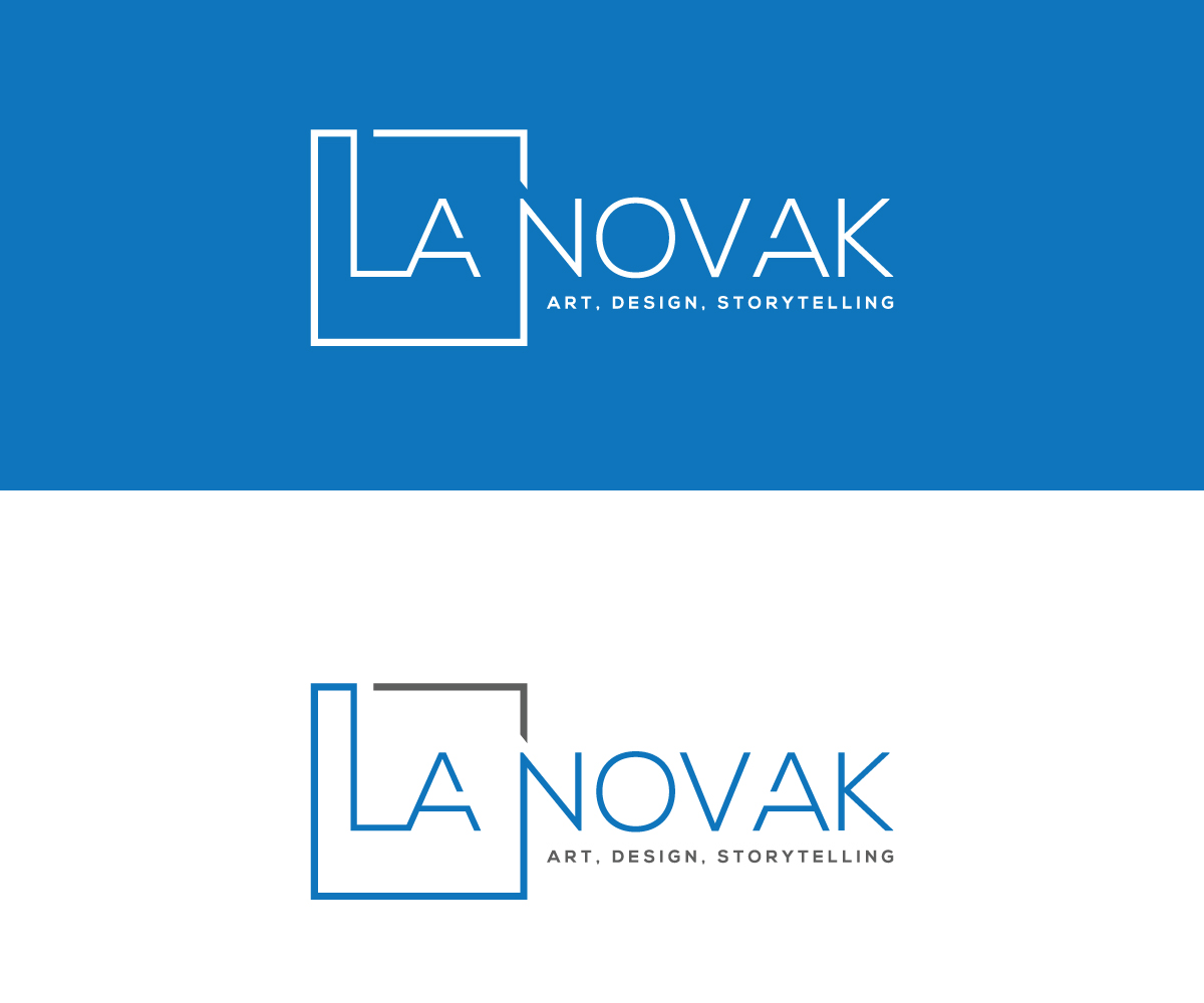 Logo Design by PATAPOTA for this project | Design #35129314