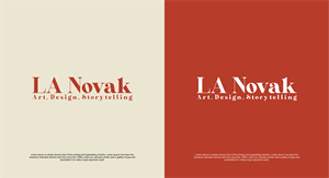 Logo Design by element2 for this project | Design: #35119224