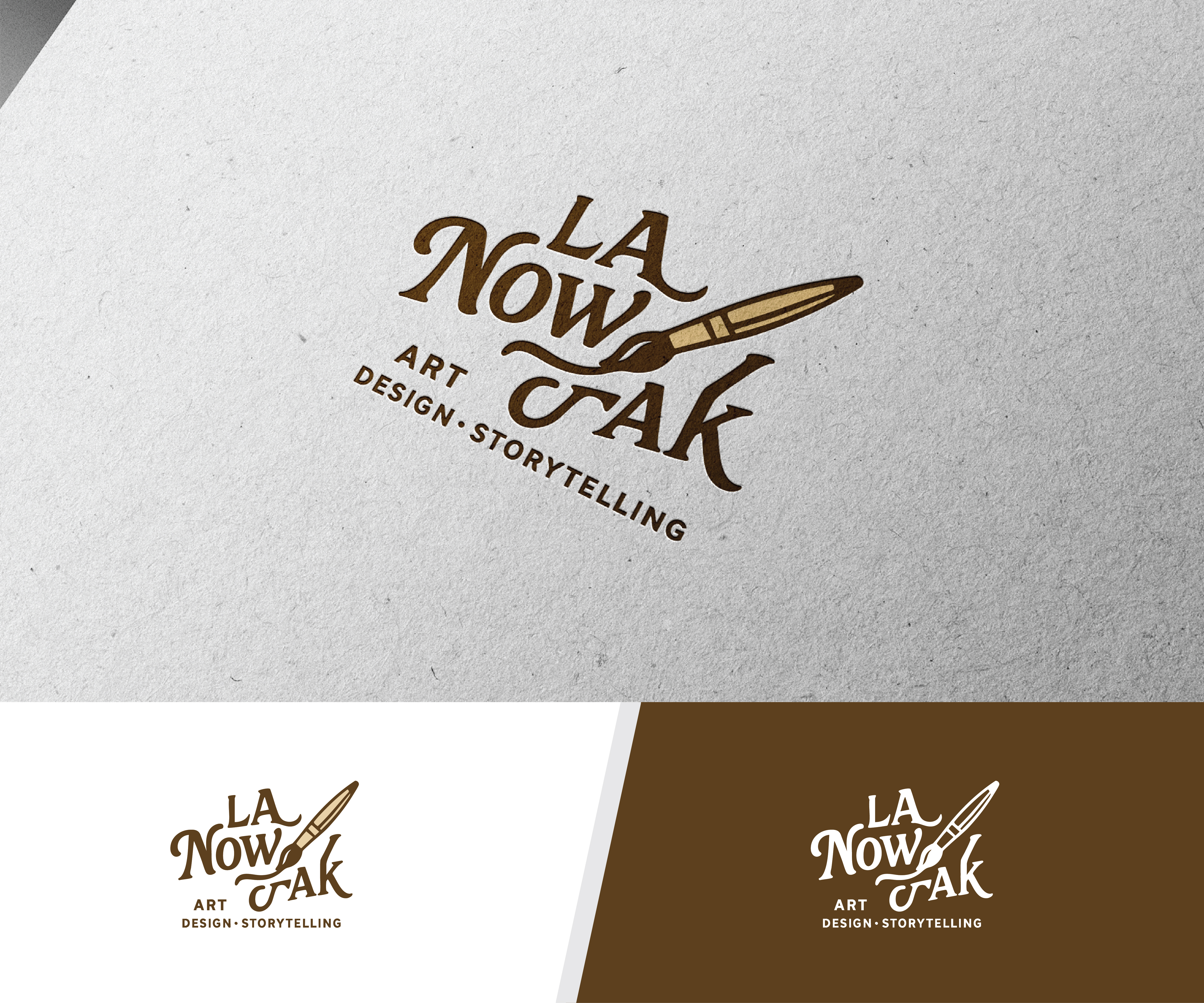 Logo Design by MAHRaju for this project | Design #35127772