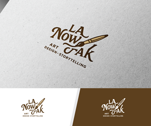 Logo Design by MAHRaju