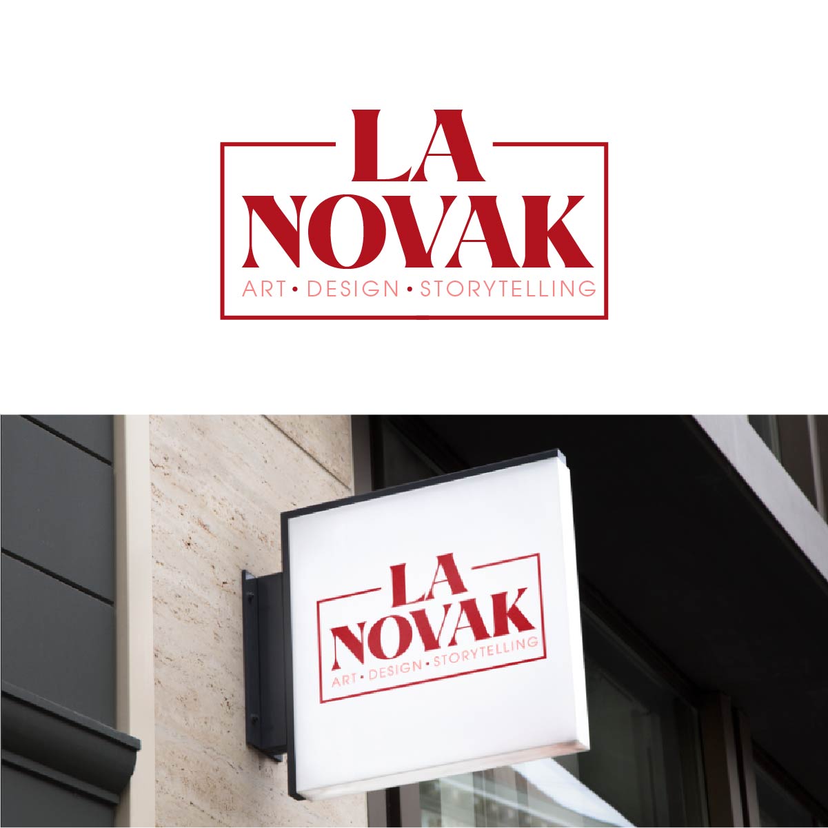 Logo Design by fly  design for this project | Design #35122443