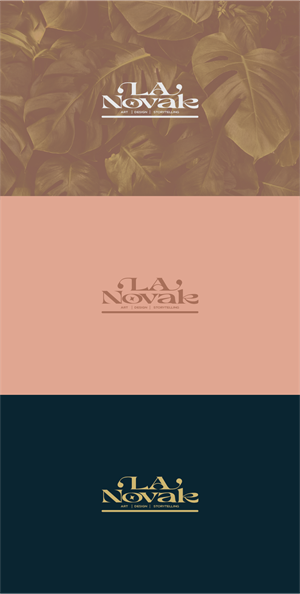 Logo Design by dumx for this project | Design: #35153972