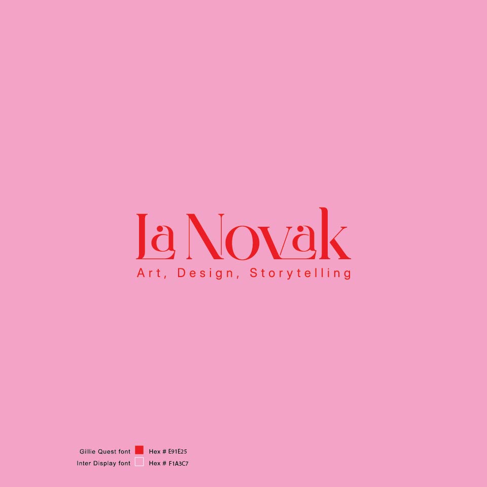 Logo Design by r. ilham for this project | Design #37319686