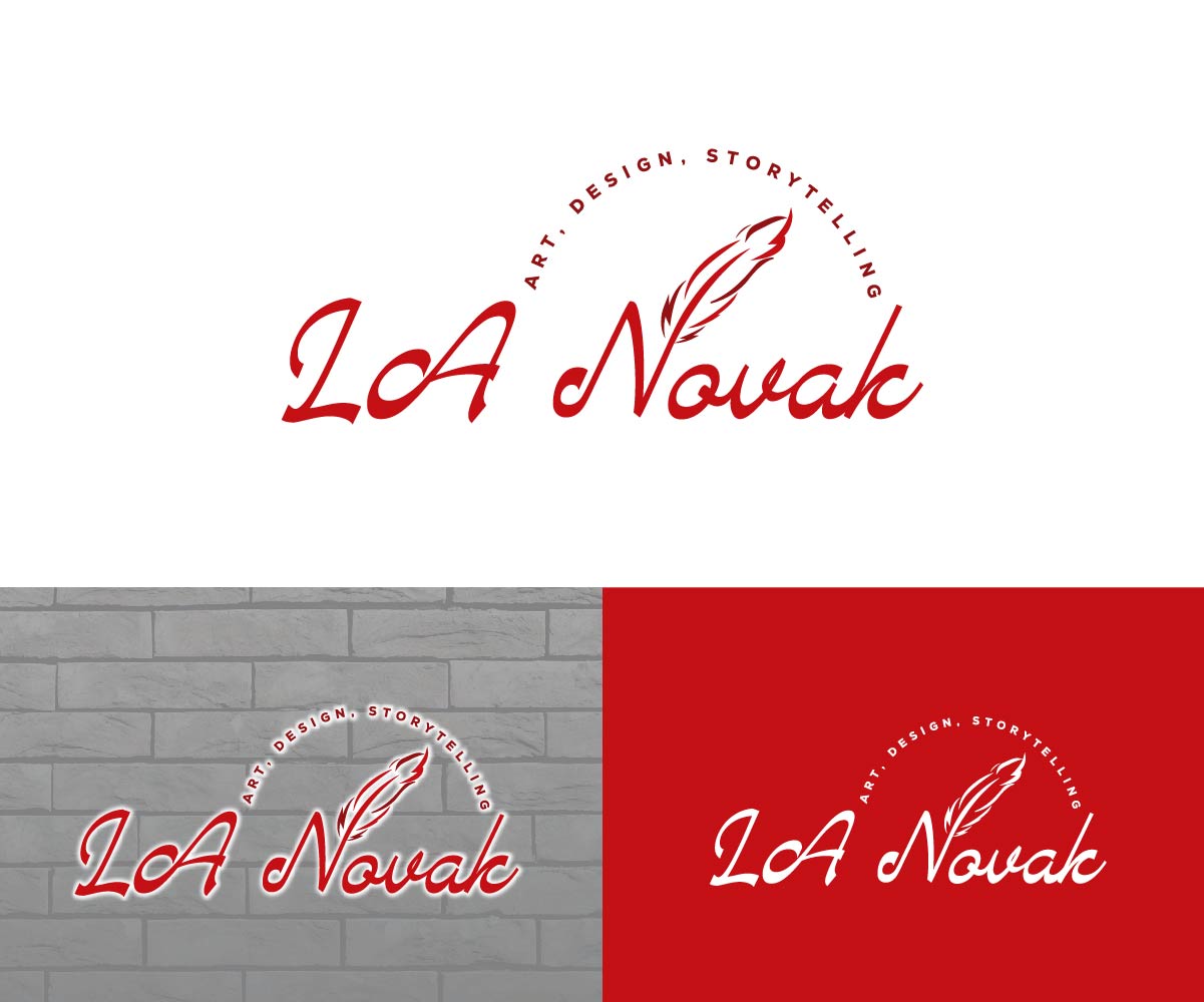 Logo Design by Ansh Design for this project | Design #35130499