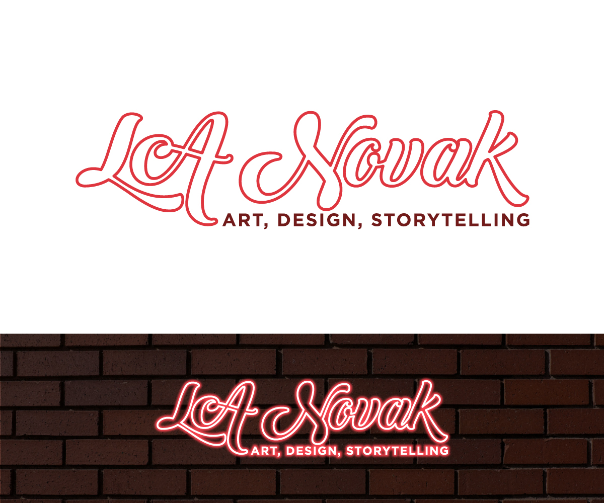 Logo Design by Ansh Design for this project | Design #35130500