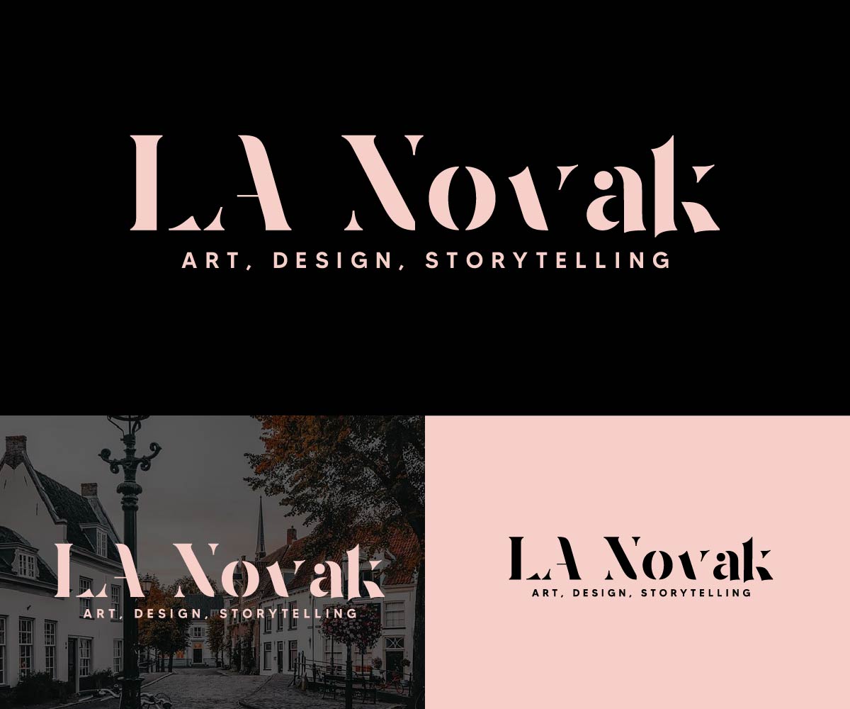 Logo Design by Ansh Design for this project | Design #35130502