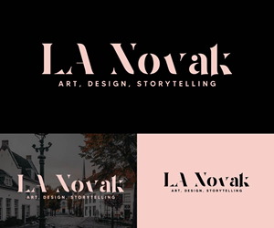 Diseño de Logo por Ansh Design para este proyecto | Diseño: #35130502