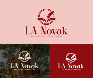 Design de Logo par Ansh Design pour ce projet | Design : #35130633