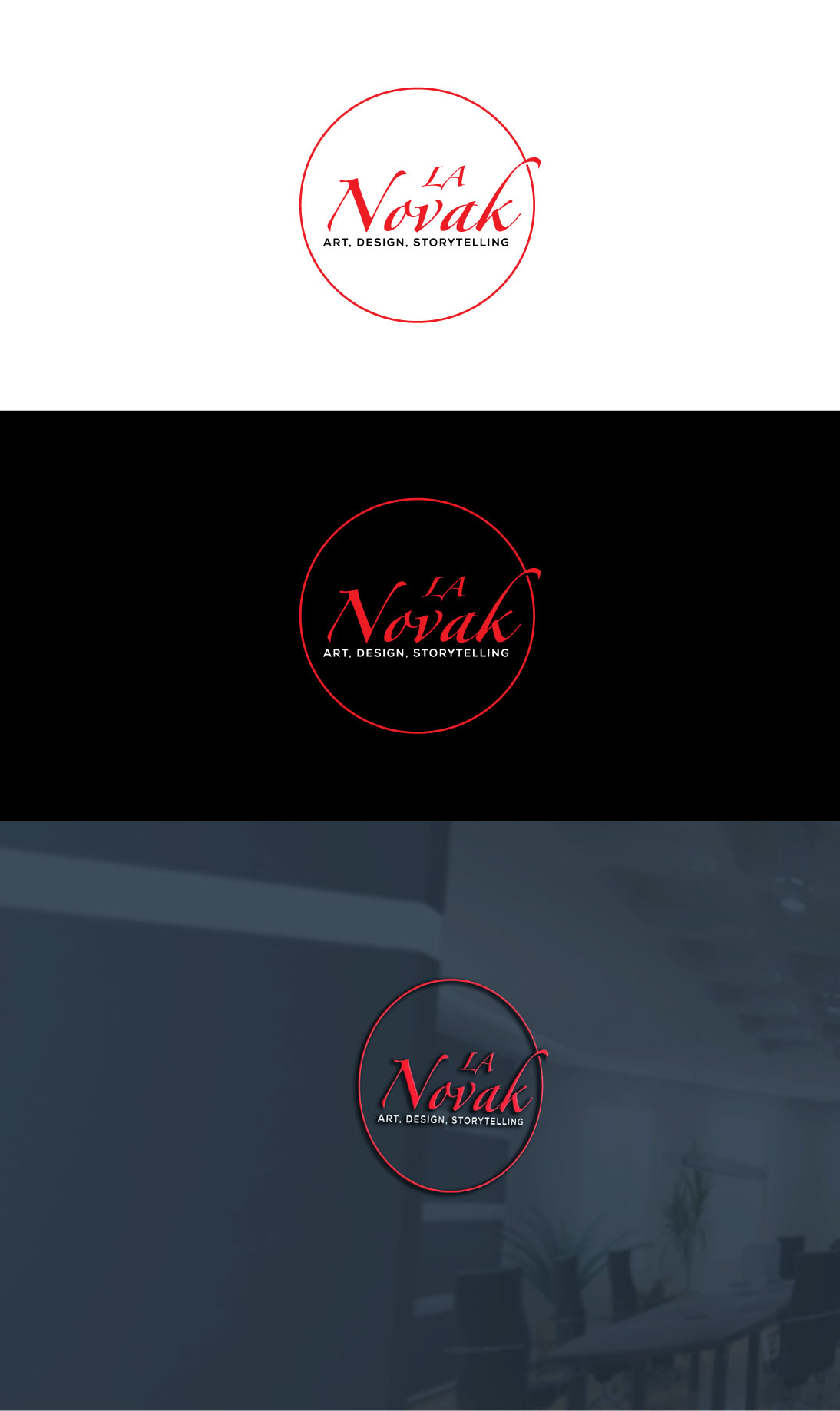Logo Design by flora.c design for this project | Design #35123021
