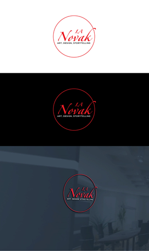 Logo Design by flora.c design for this project | Design: #35123021