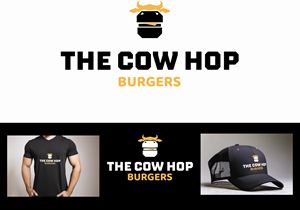 Logo Design by EELINGDESIGN