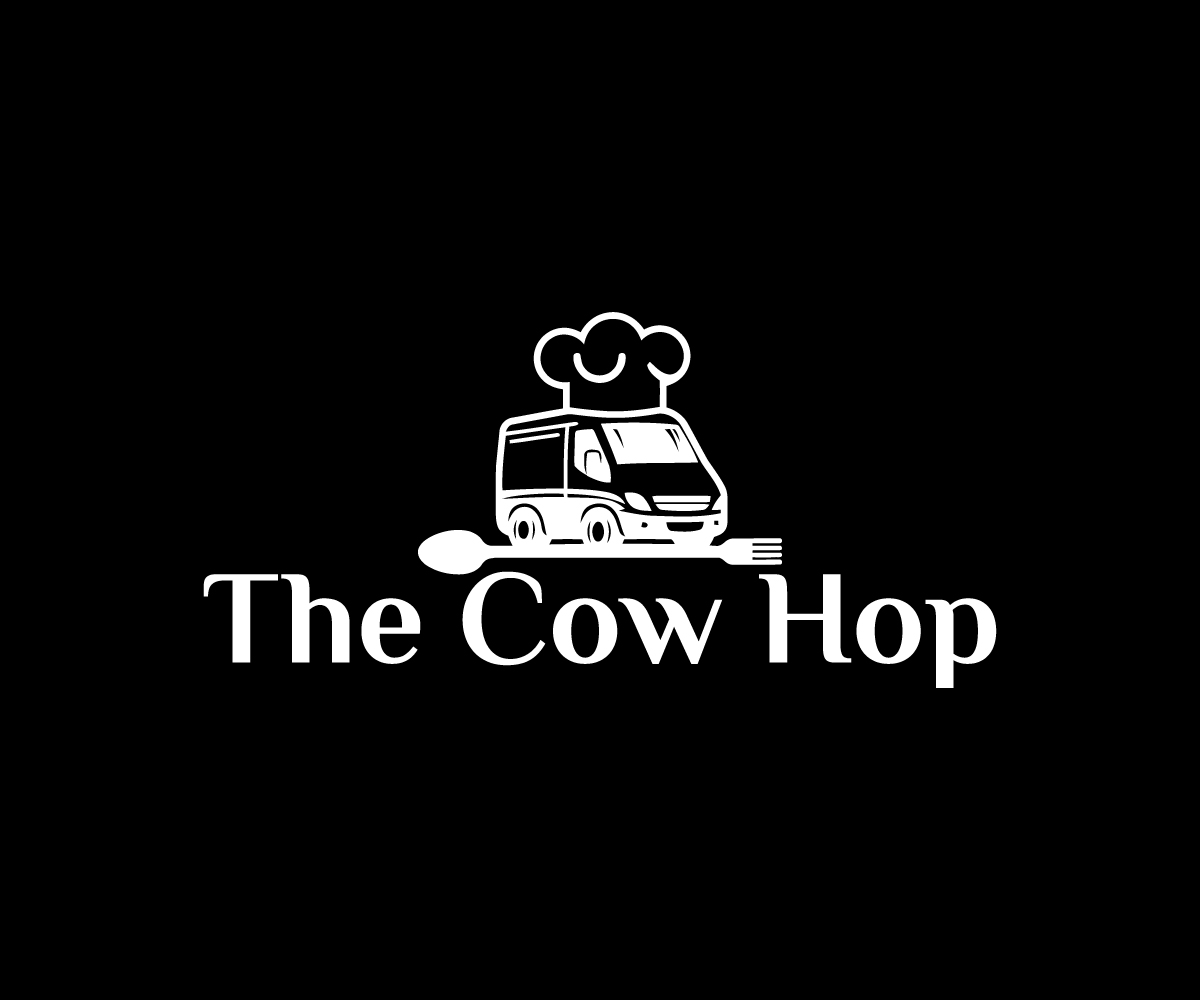 Logo Design by Spark  Design for The Cow Hop | Design #35124884