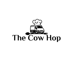 Logo Design by Spark  Design for The Cow Hop | Design: #35124885
