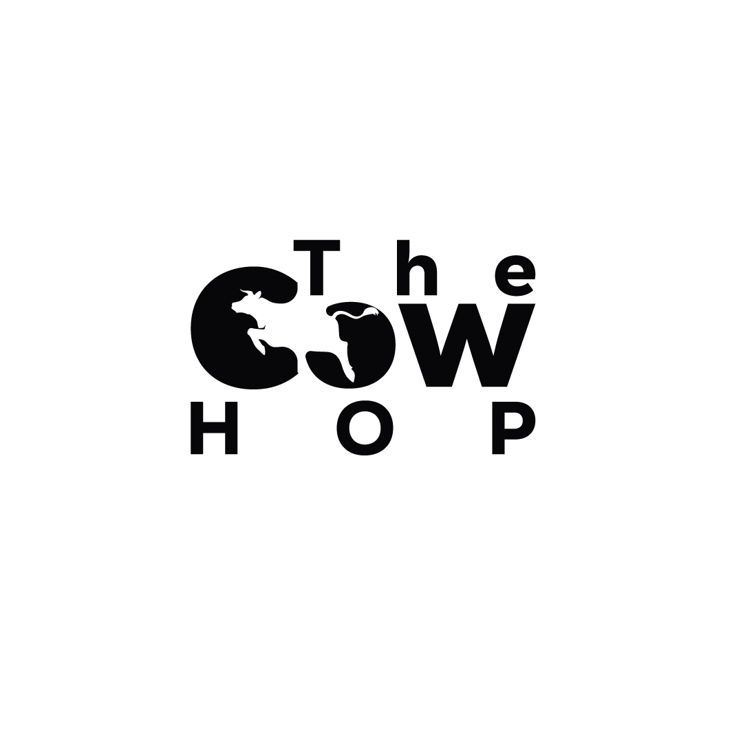 Logo Design by Md Nurullah 1 for The Cow Hop | Design #35126710