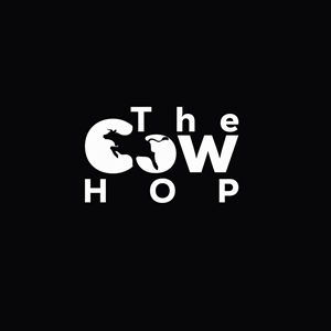 Logo Design by Md Nurullah 1 for The Cow Hop | Design: #35126712
