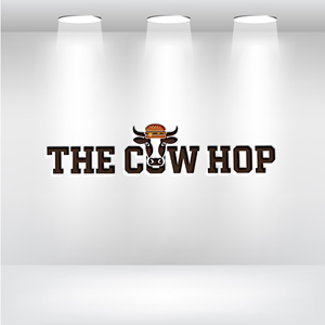 Logo Design by VectorForge for The Cow Hop | Design: #35139909