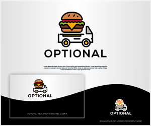 Logo Design by manggawkwk for The Cow Hop | Design: #35123619