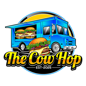 Logo Design by Suvendu.S for The Cow Hop | Design: #35159481