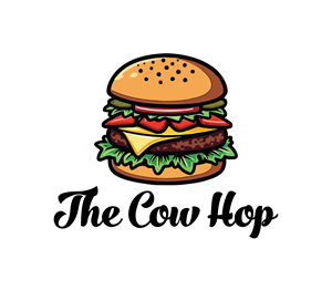 Logo Design by Nova_Create for The Cow Hop | Design: #35120535