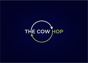 Logo Design by Grafie for The Cow Hop | Design: #35119415