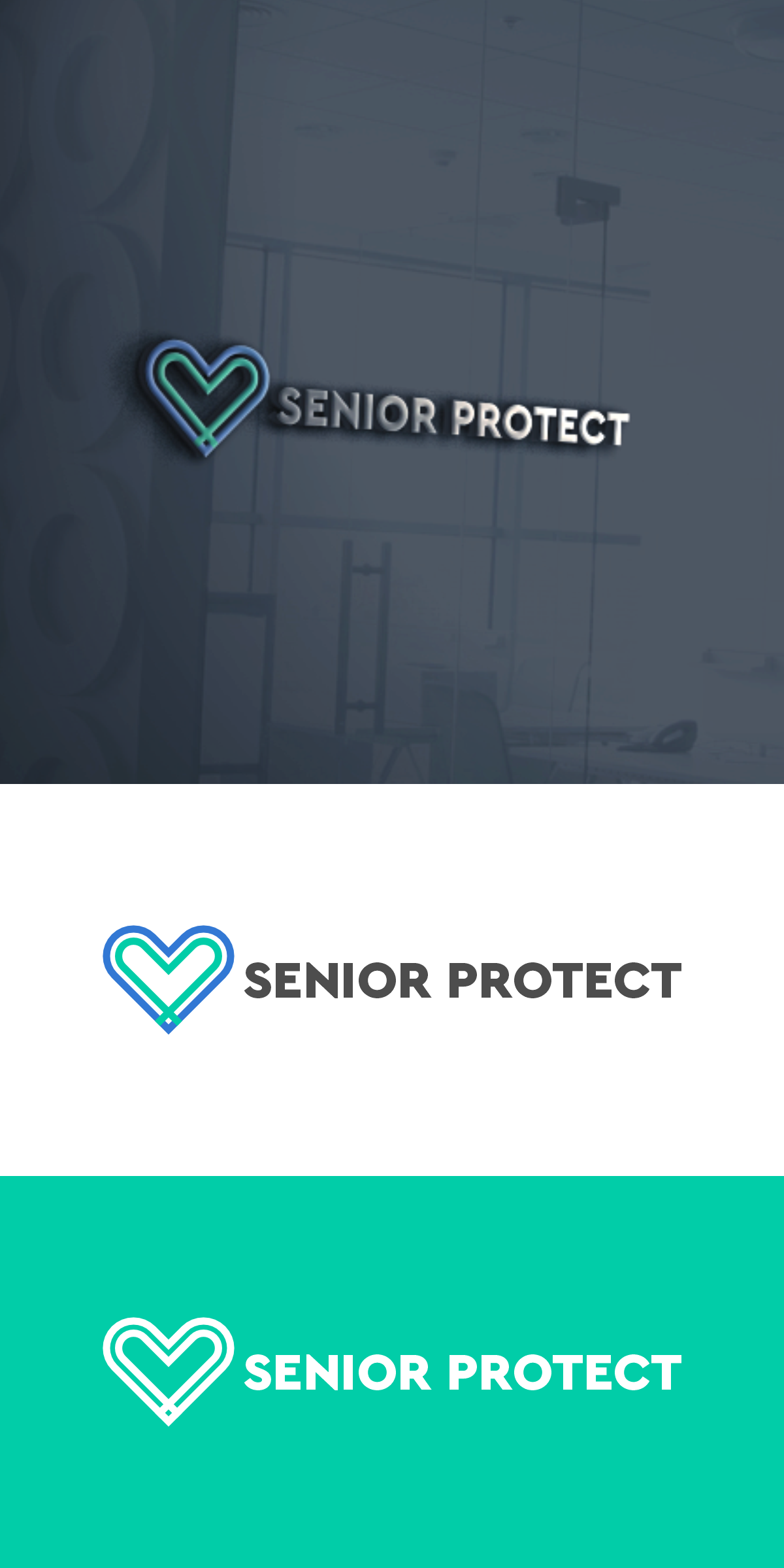 Logo-Design von Winner Studio für dieses Projekt | Design #35123443