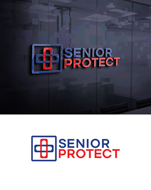 Senior Protect Insurance Logo-Medical