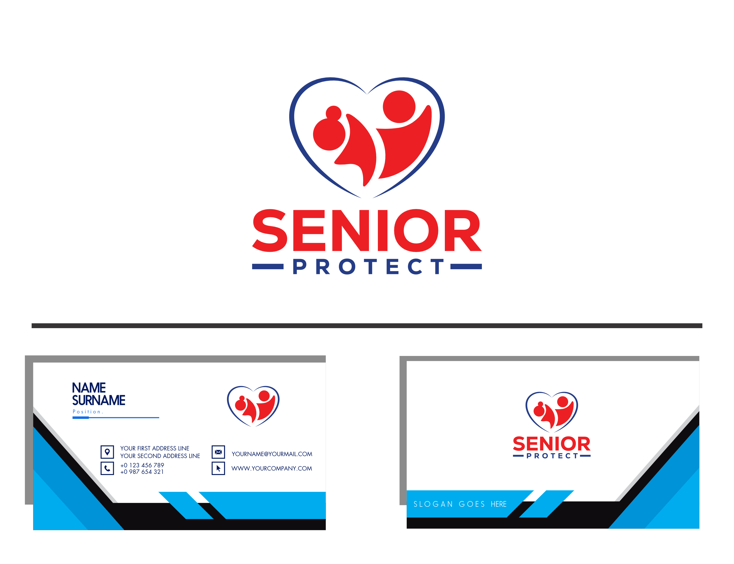 Logo-Design von healer1617 für dieses Projekt | Design #35122845