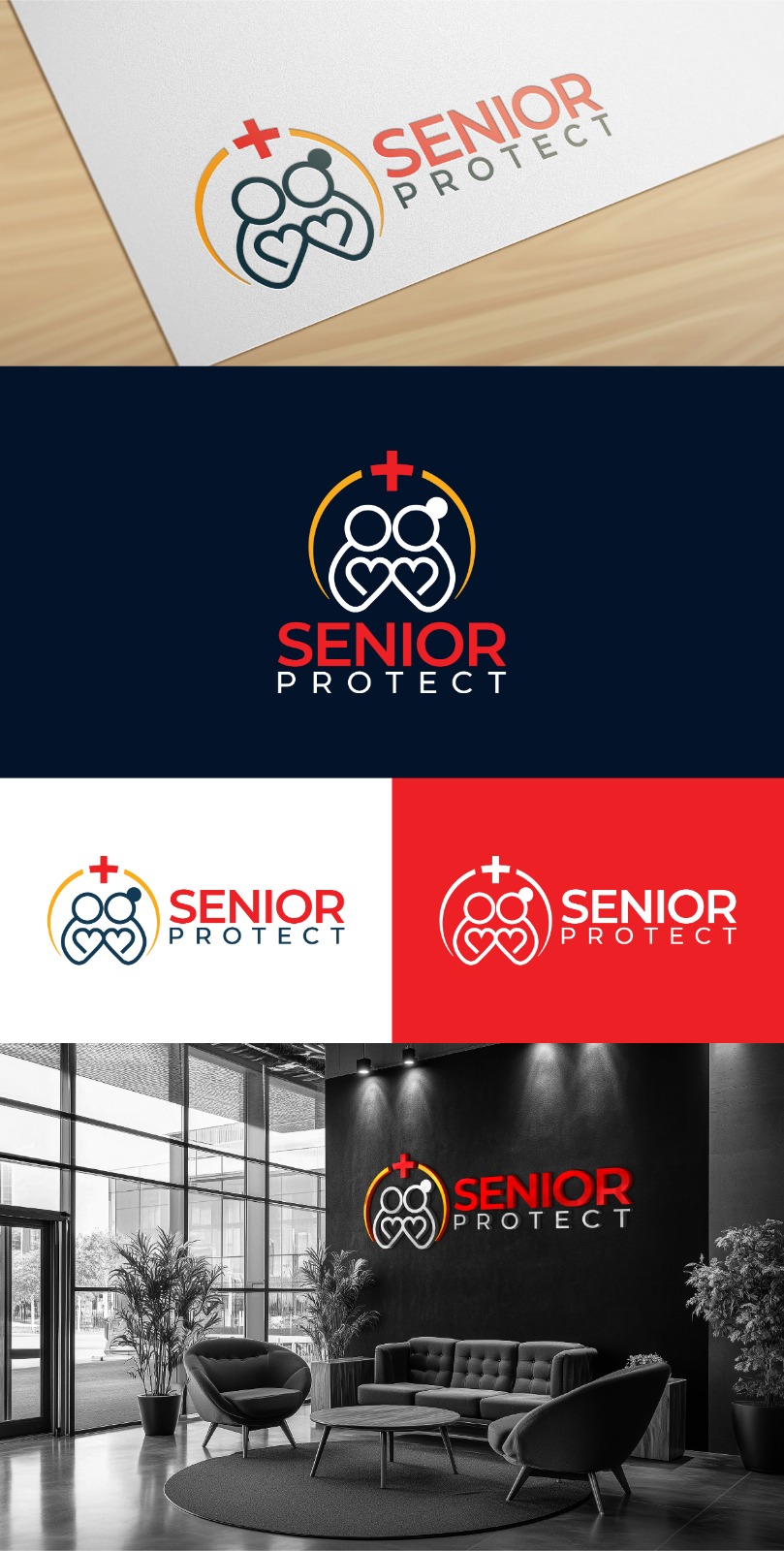 Diseño de Logo por PixelUP Graphics para este proyecto | Diseño #35125524