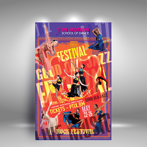 Poster Design by uk