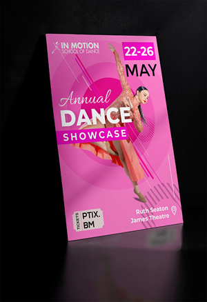 Poster Design by Mood Designz
