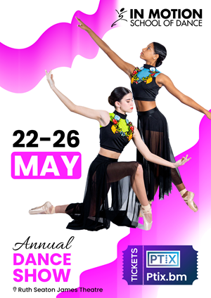 Poster Design by Mood Designz for In  Motion School of Dance | Design: #35137112