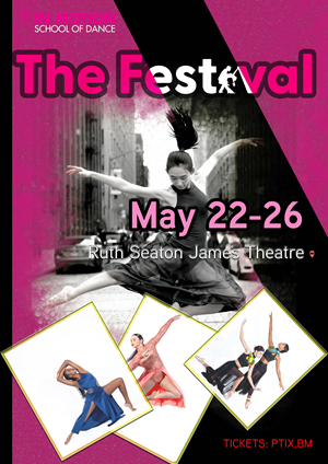 Poster Design by marcom75