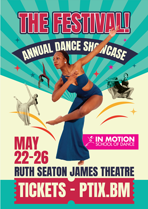 Poster Design by Satish Mali for In  Motion School of Dance | Design: #35132679