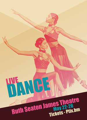 Poster Design by BlueSparkSM