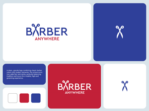 Logo Design by 439 Creations for this project | Design: #35118581