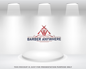 Logo Design by Razaq for this project | Design: #35119463