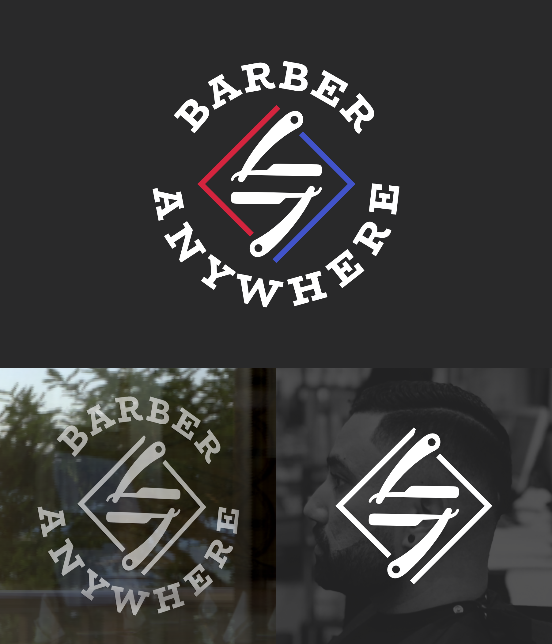 Logo-Design von Aezakmi für dieses Projekt | Design #35130524
