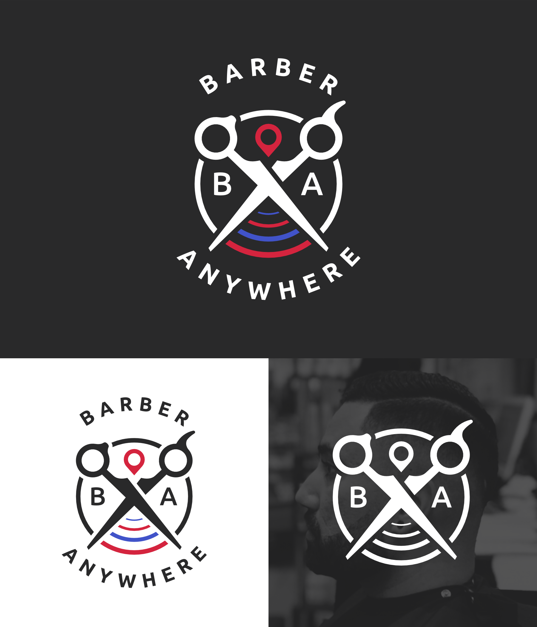 Logo Design by Aezakmi for this project | Design #35144169