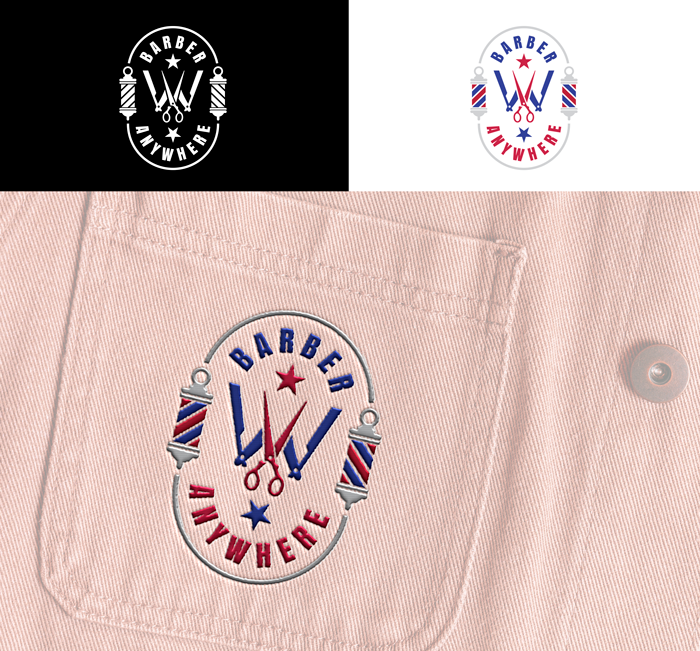 Design de Logo par RA-bica pour ce projet | Design #35120908