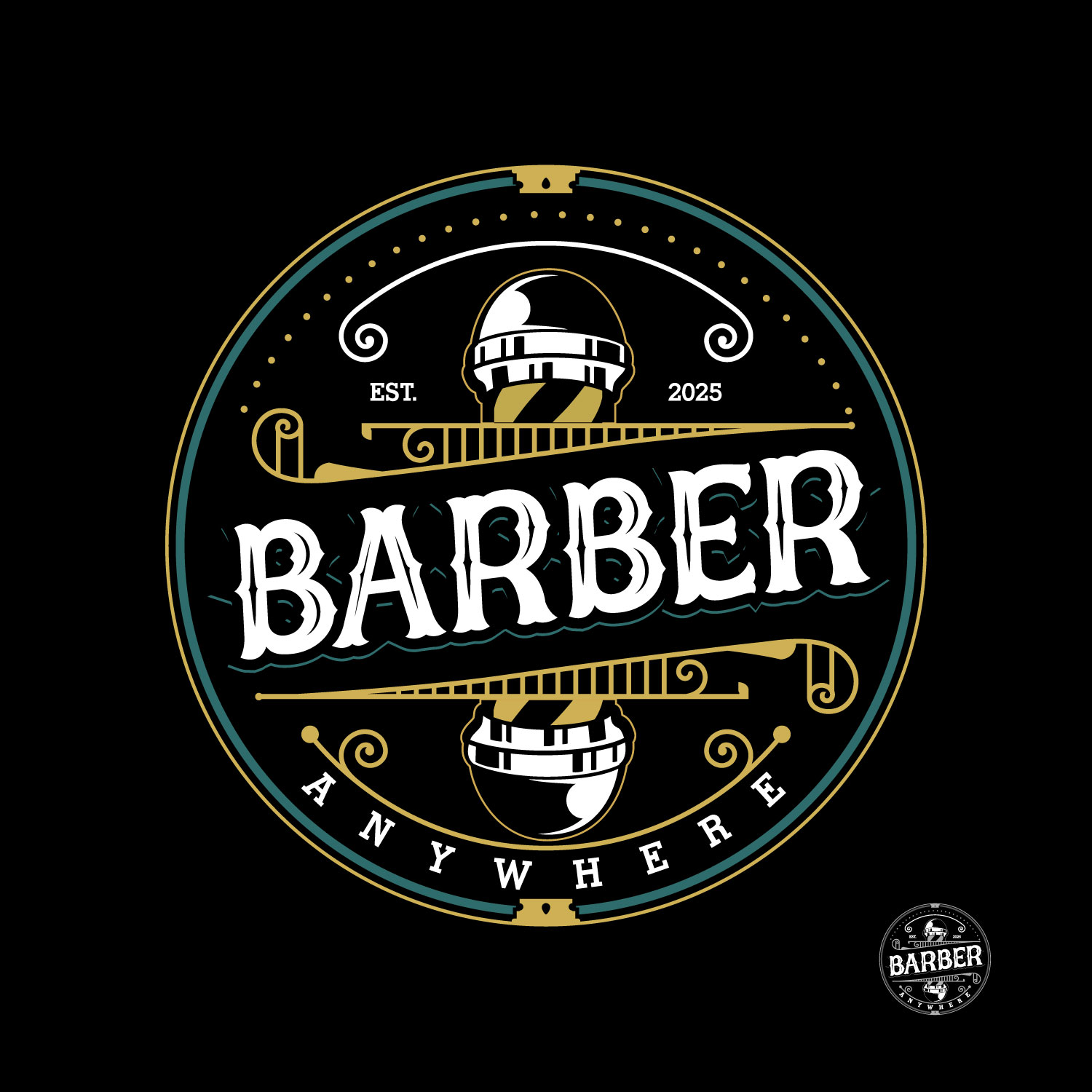 Logo Design by Suvendu.S for this project | Design #35134882