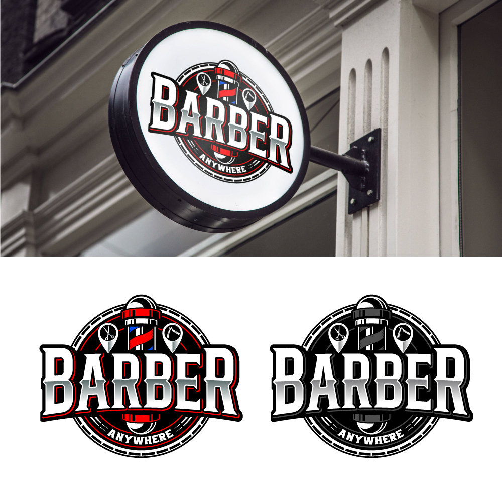 Logo Design by Suvendu.S for this project | Design #35135157