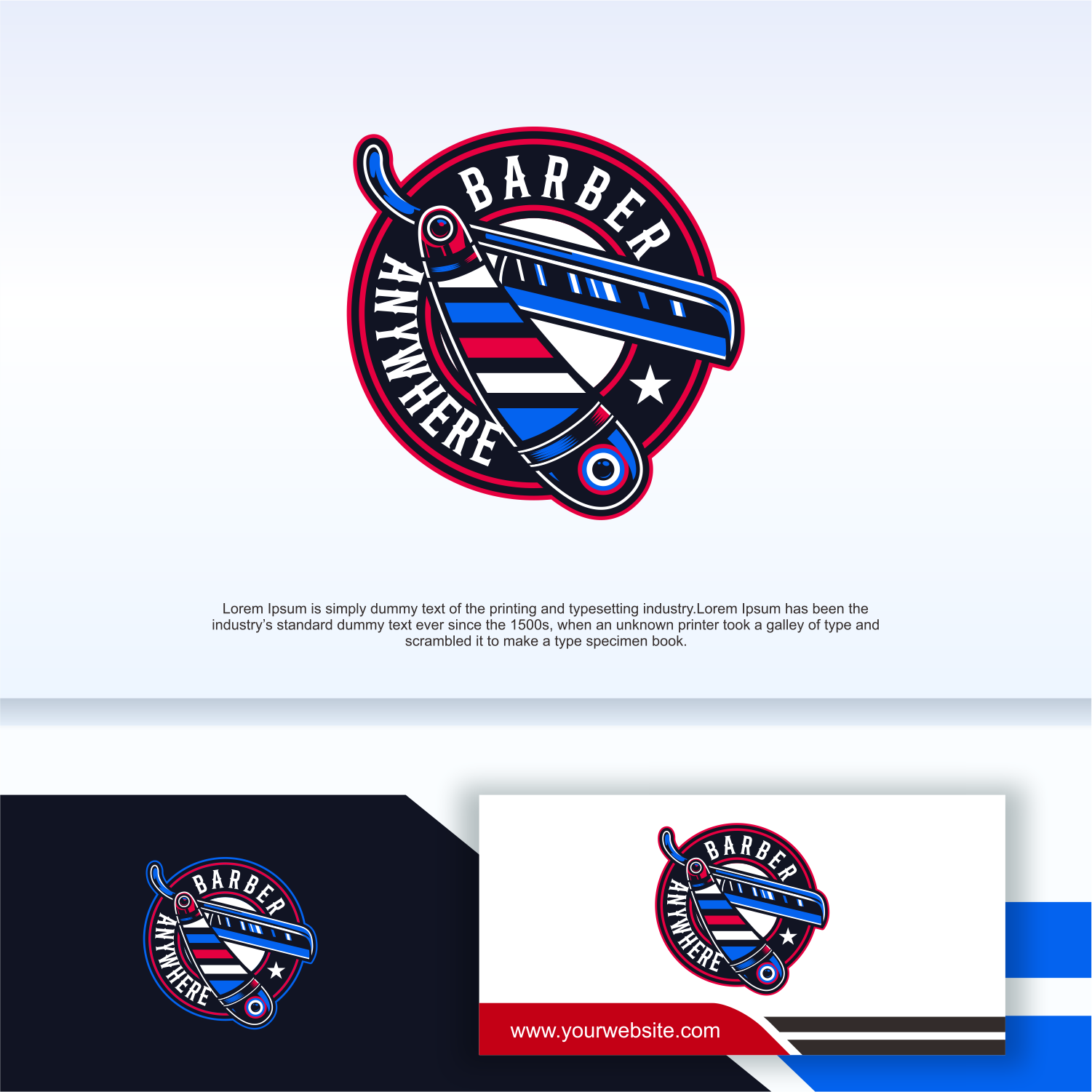 Logo Design by Apache Kretek for this project | Design #35124154
