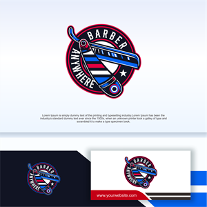 Logo Design by Apache Kretek for this project | Design: #35124154