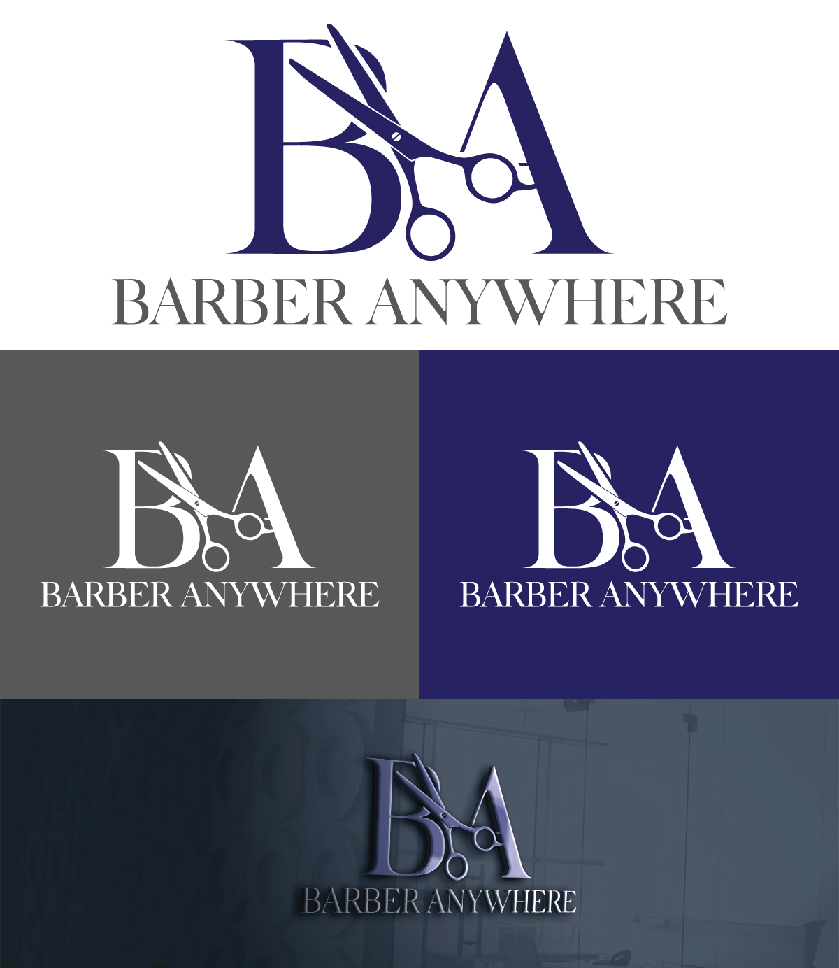 Logo Design by jessimorge for this project | Design #35118689