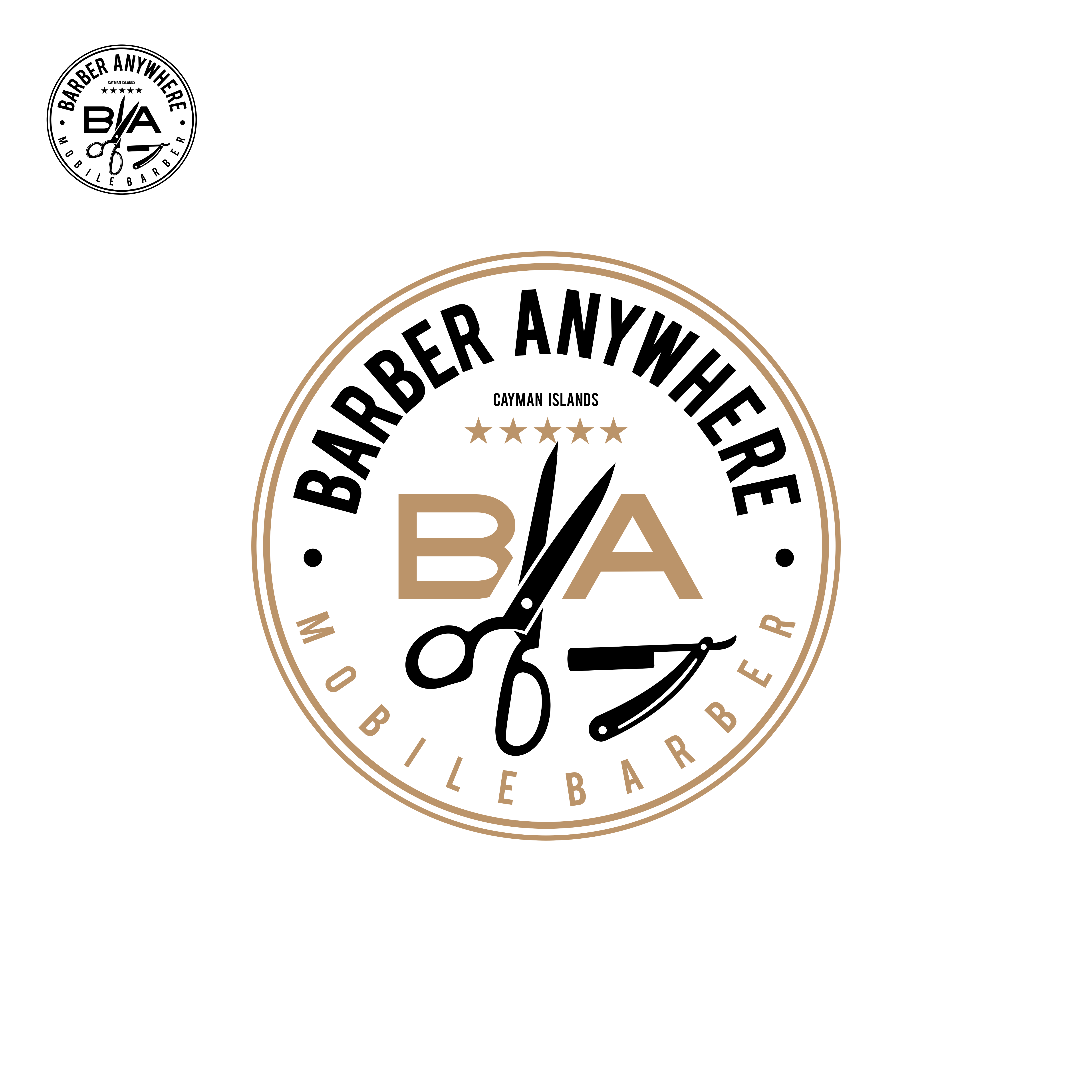 Logo Design by valicreative for this project | Design #35126104