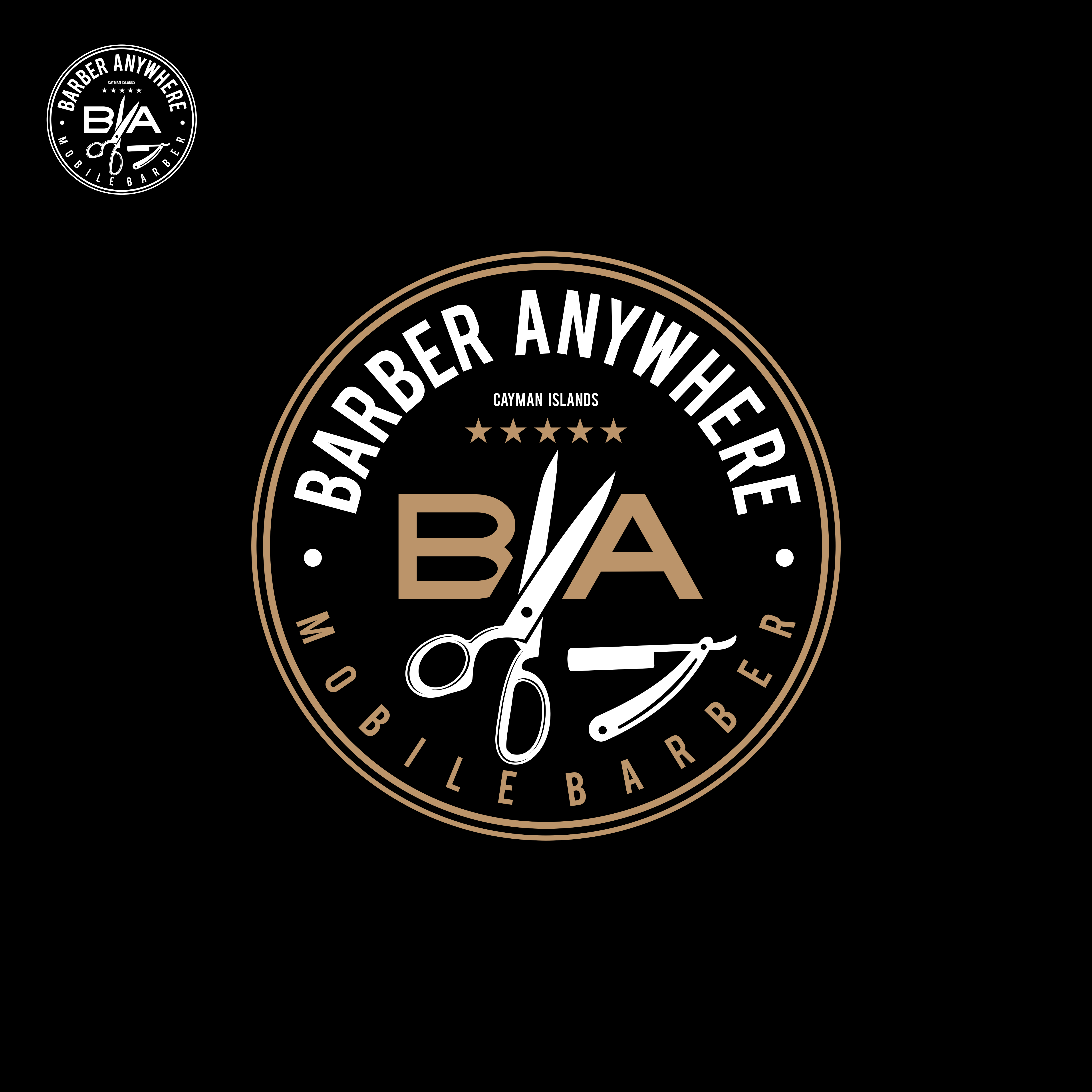 Logo Design by valicreative for this project | Design #35126105