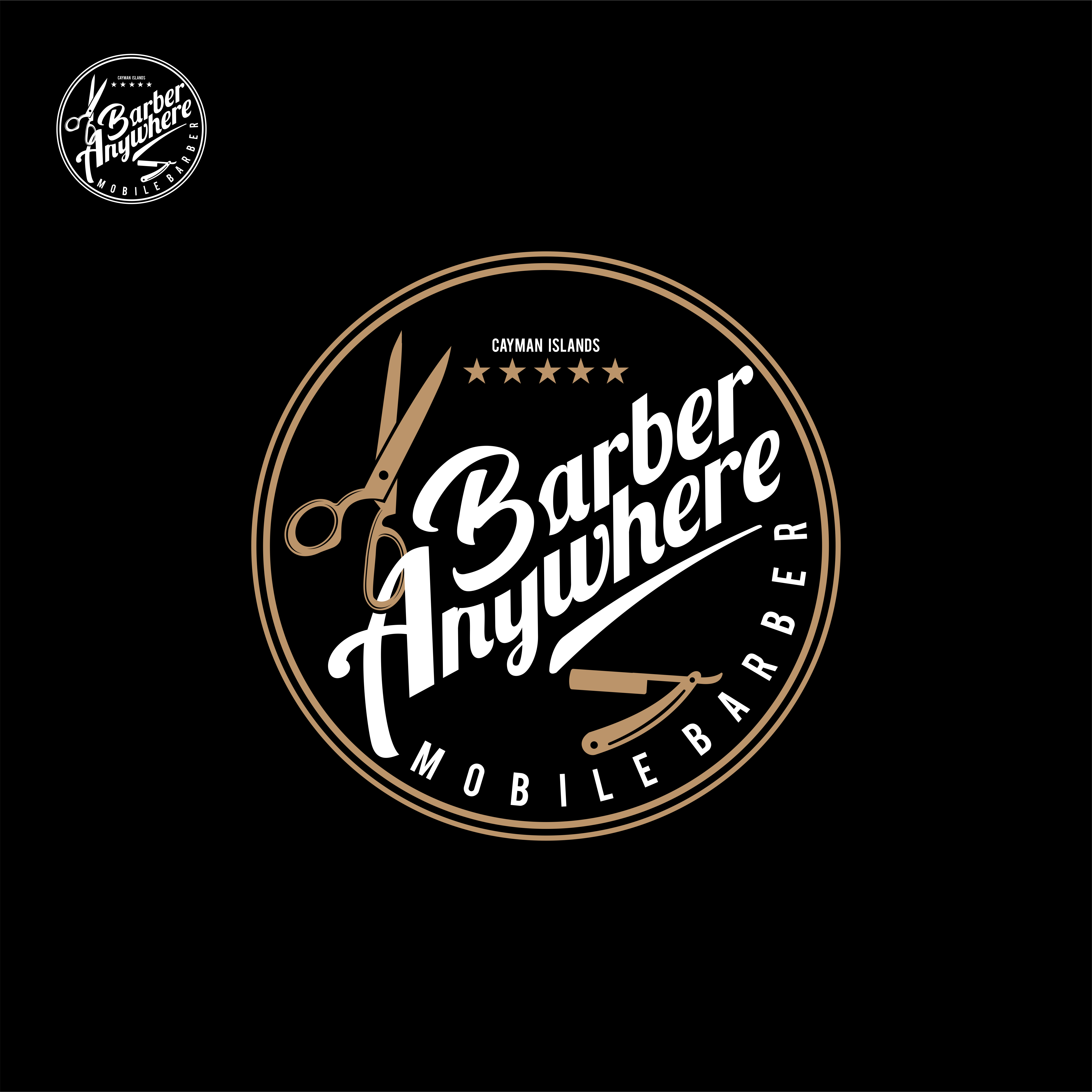 Logo Design by valicreative for this project | Design #35126113