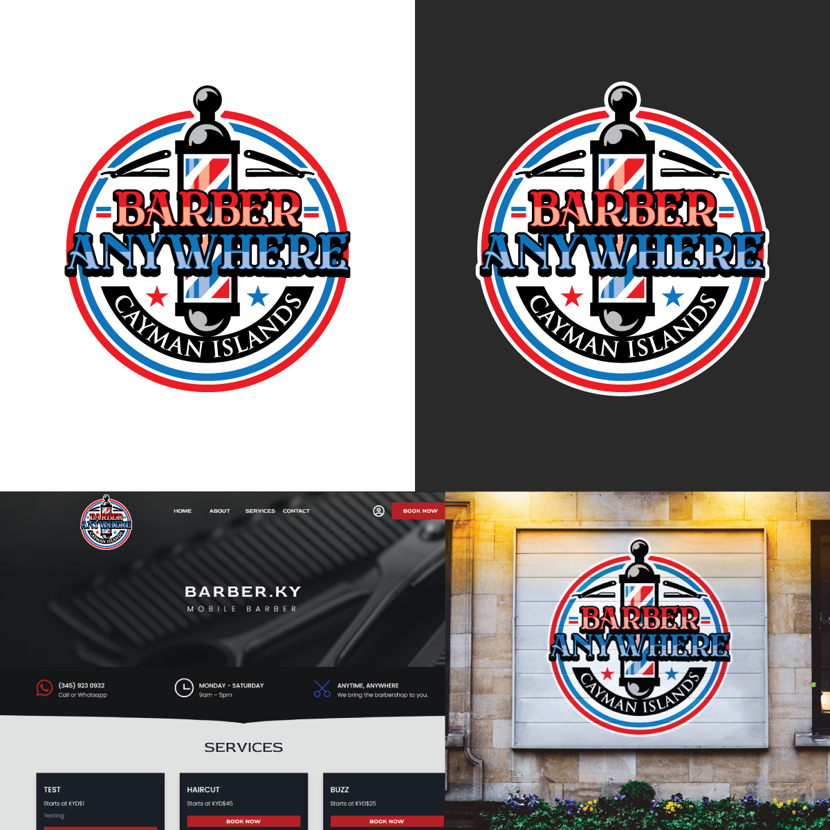 Logo Design by riya.mitra07j for this project | Design #35117603