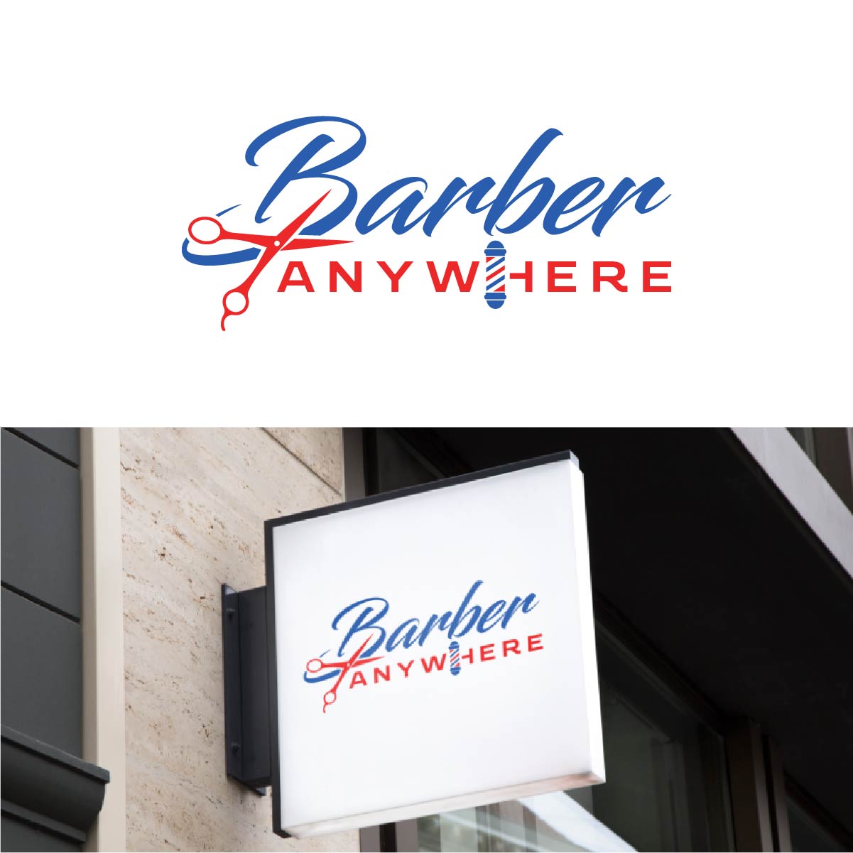 Logo Design by fly  design for this project | Design #35122504